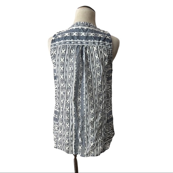 PAIGE | Bettine sleeveless top size XS - Picture 6 of 7